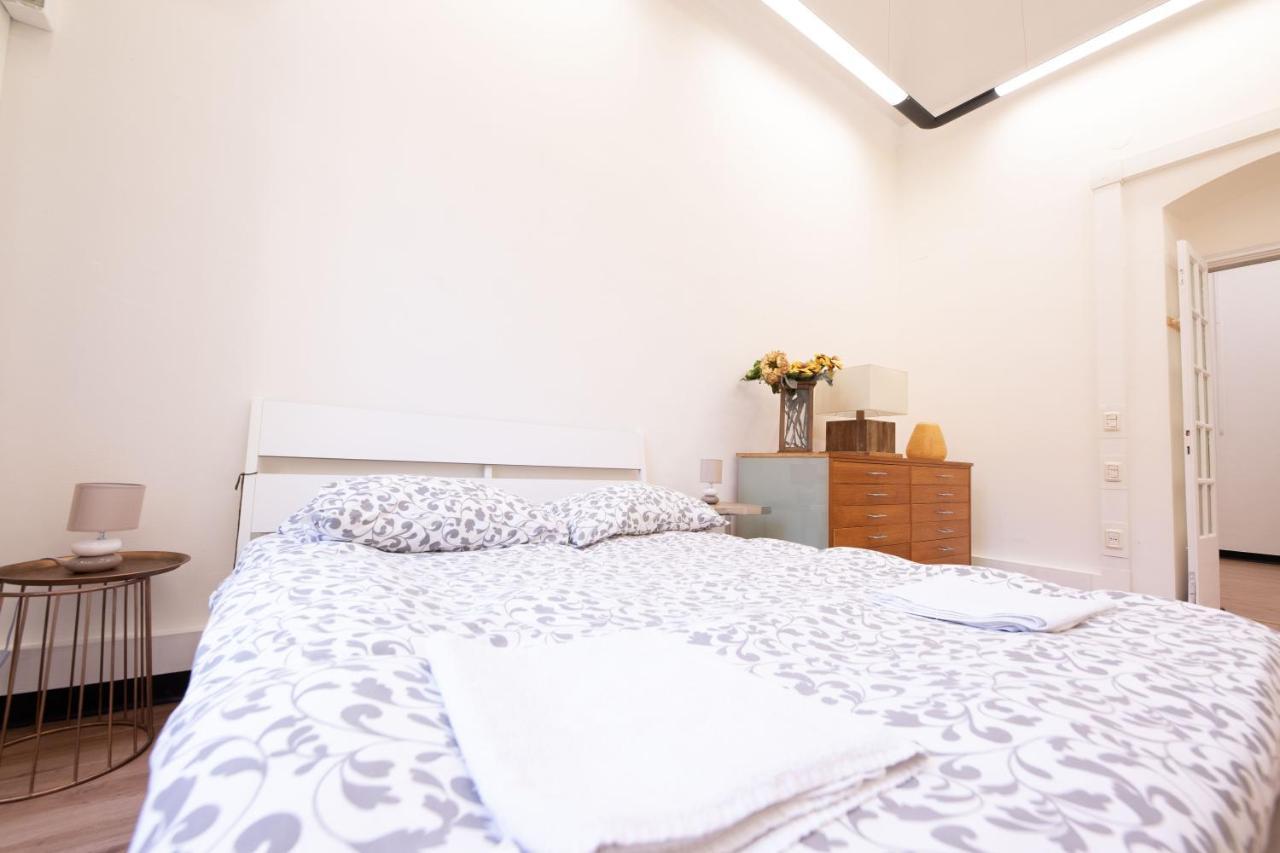 Palazzo Carmine Guest house Genoa