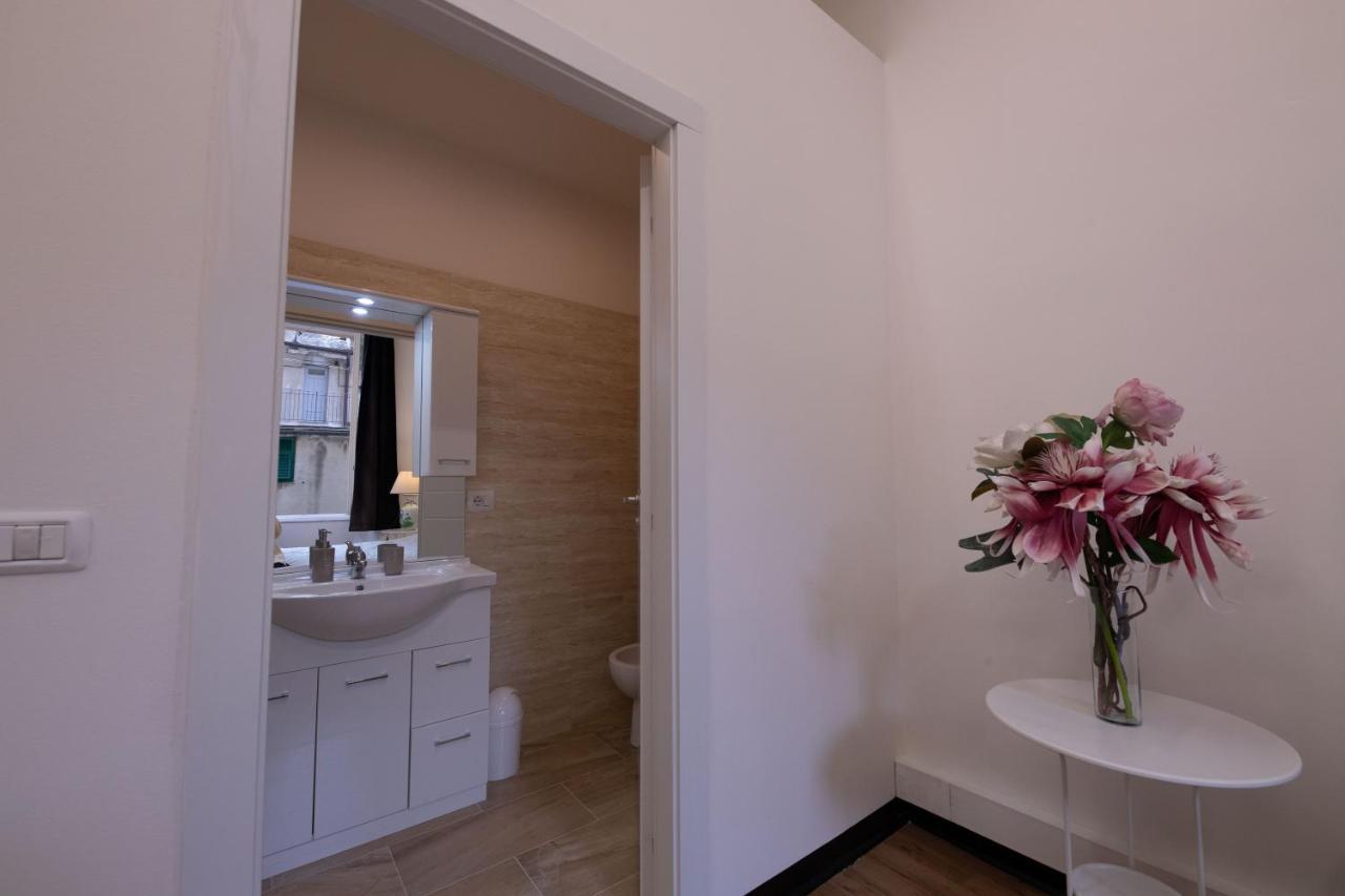 Palazzo Carmine Guest house Genoa