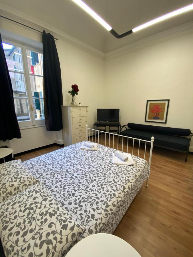 Palazzo Carmine Guest house Genoa