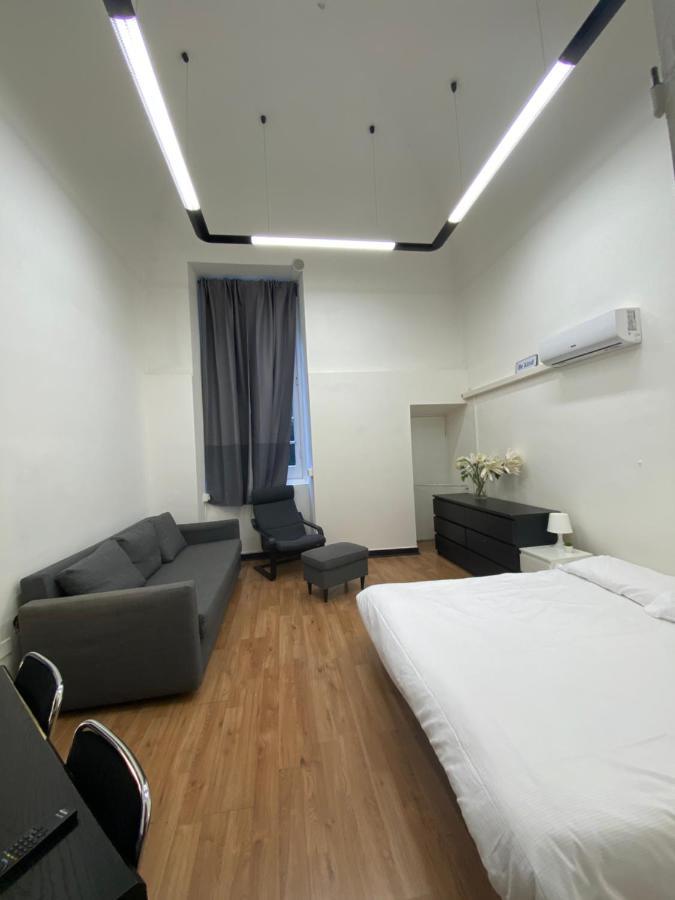 Guest house Palazzo Carmine