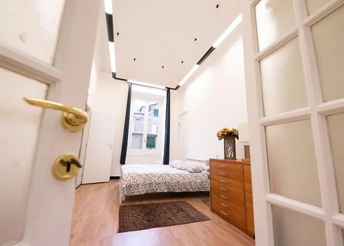 Guest House Palazzo Carmine