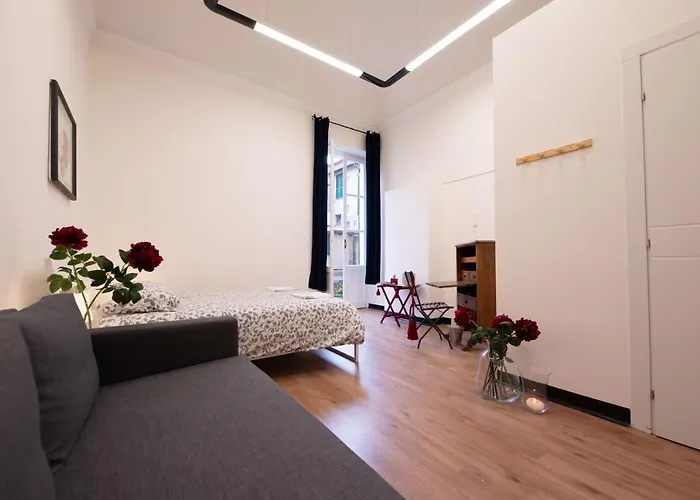 Guest House Palazzo Carmine